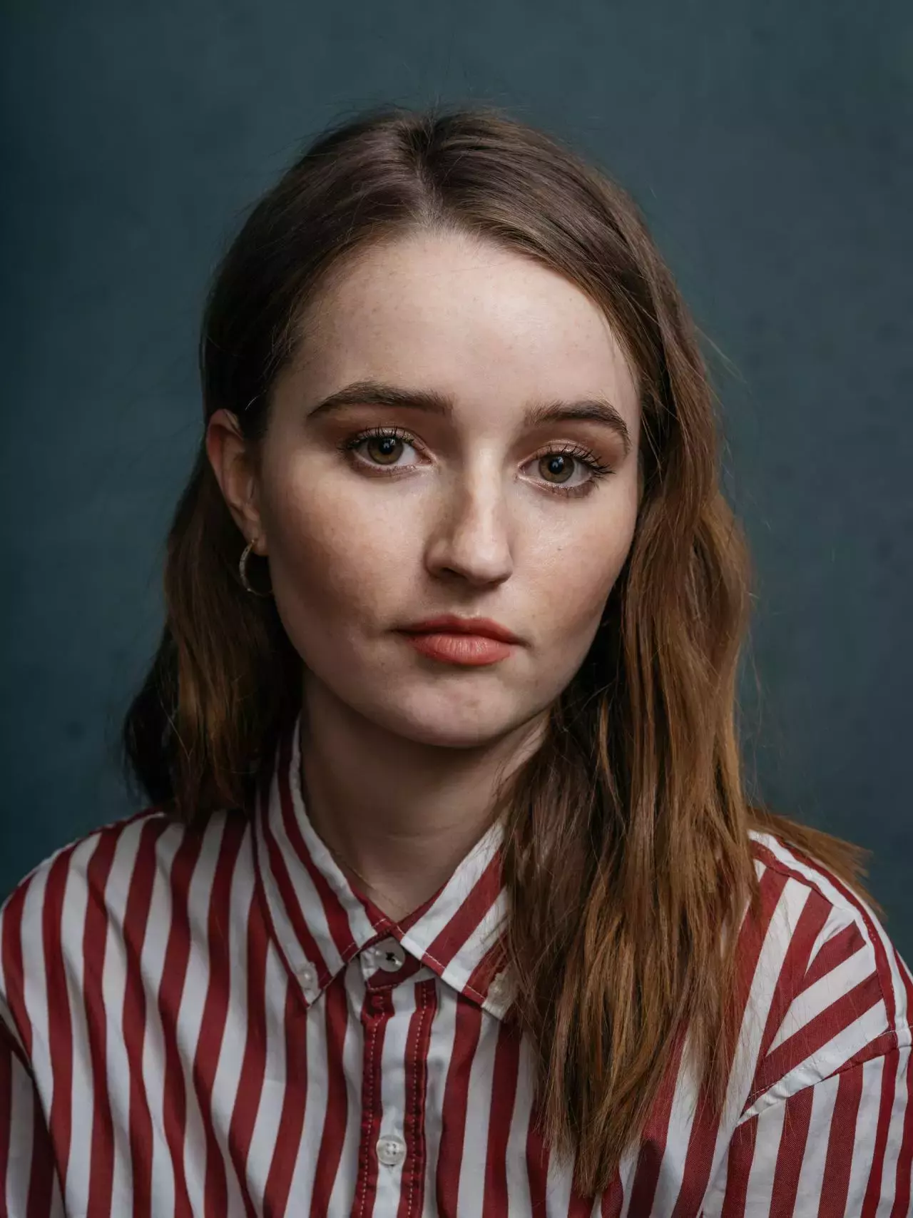 Kaitlyn Dever Deadline Studios Portraits At Sundance Film Festival January