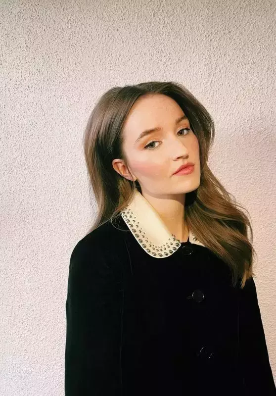 Kaitlyn Dever Miu Miu February_thumbnail