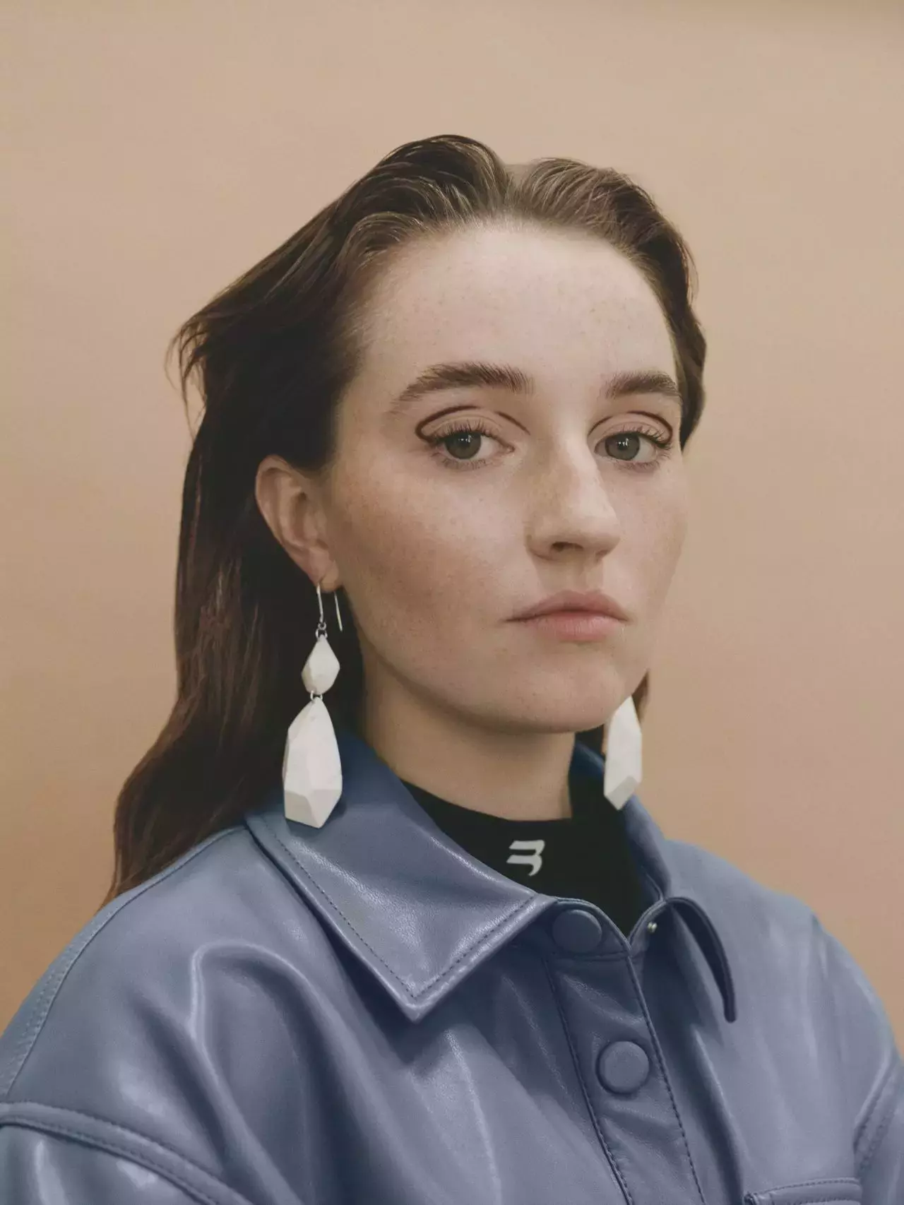 Kaitlyn Dever Net A Porter Magazine September