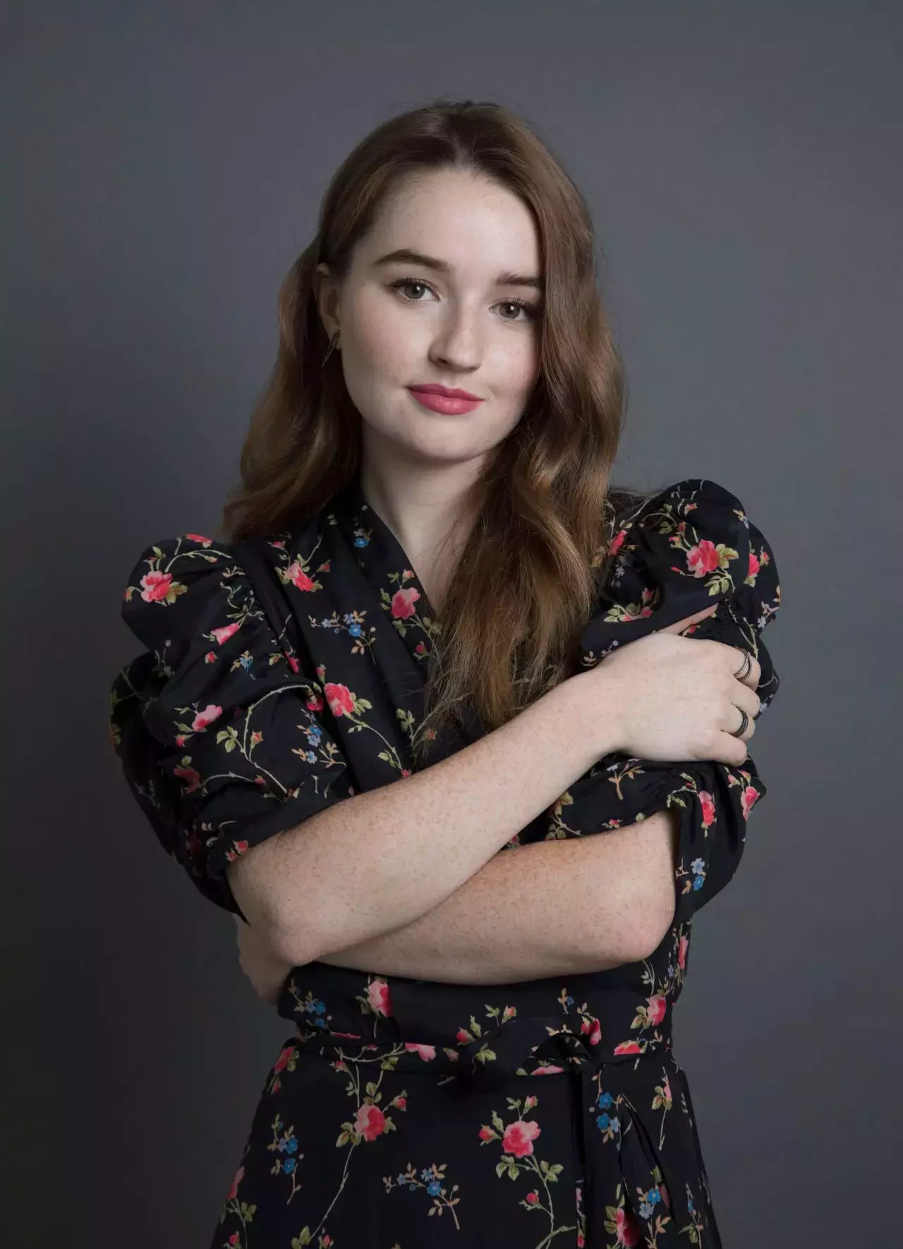 Kaitlyn Dever Photoshoot