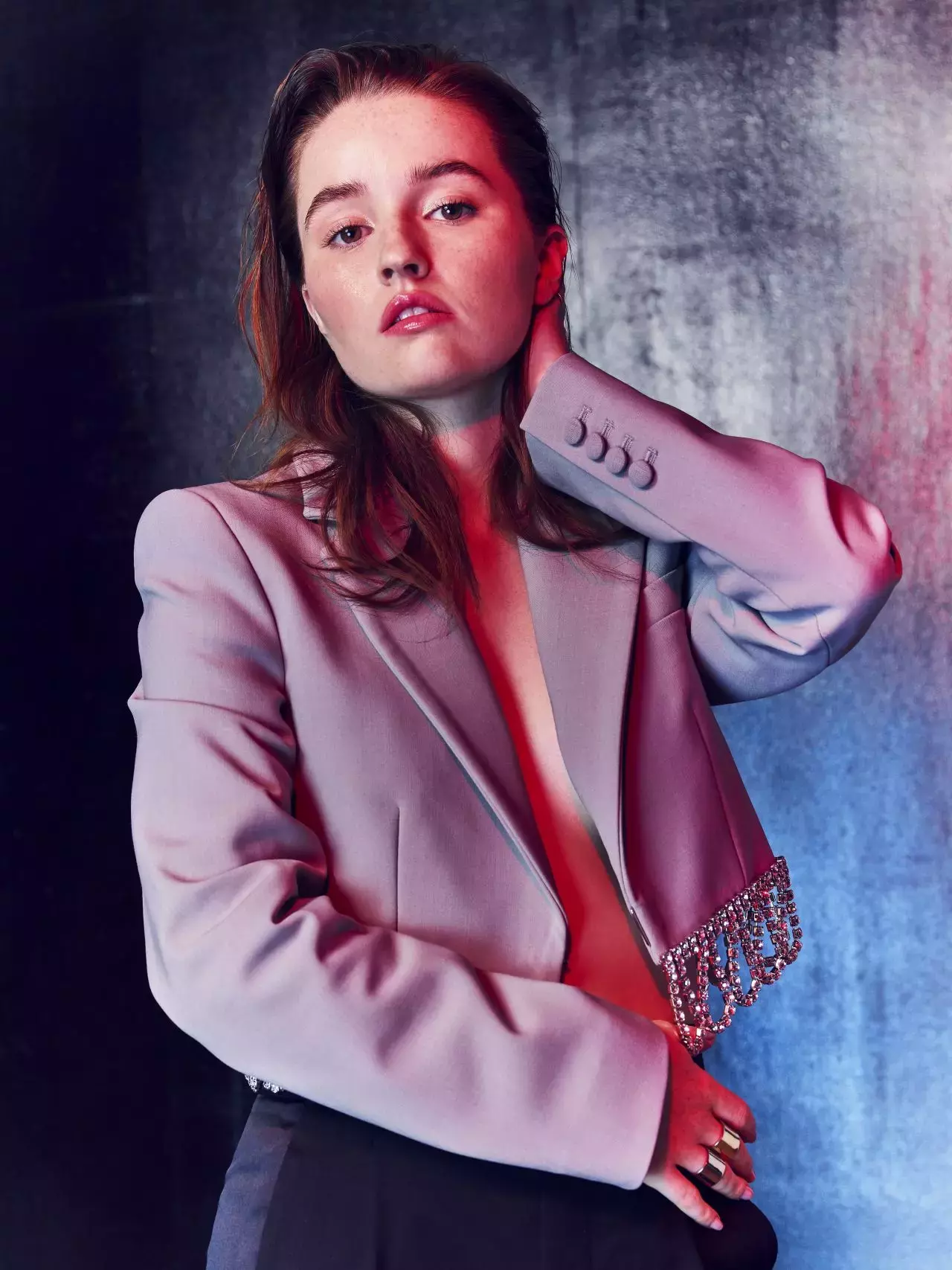 Kaitlyn Dever The Sunday Times November