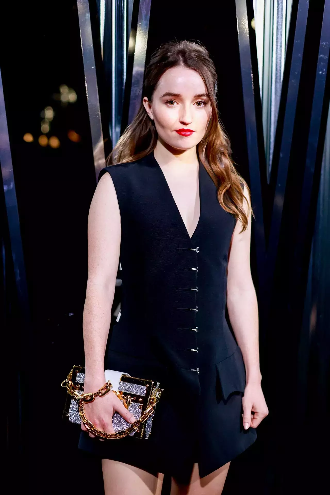 Kaitlyn Dever W Magazine Best Performances Party In La