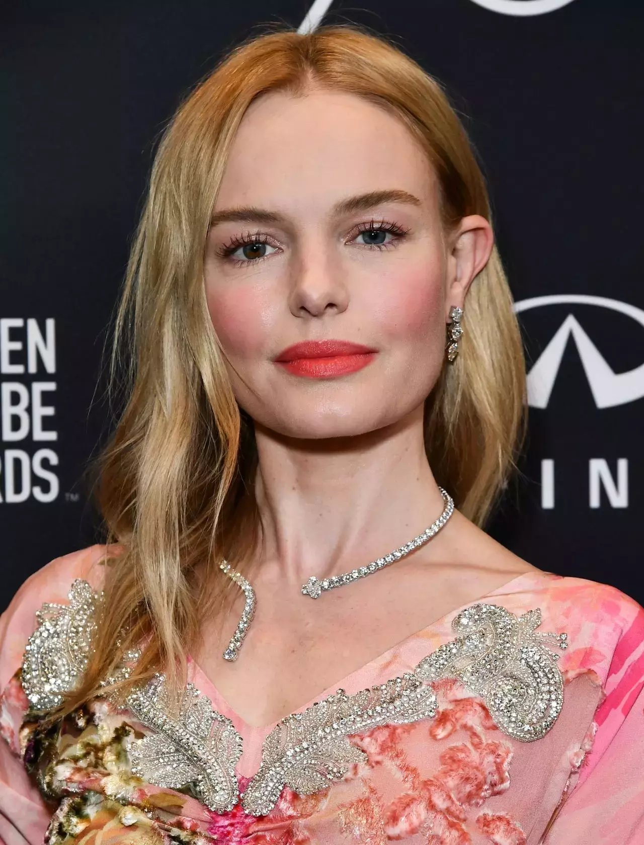 Kate Bosworth Hfpa And Instyle Celebrate Golden Globe Season In Los Angeles