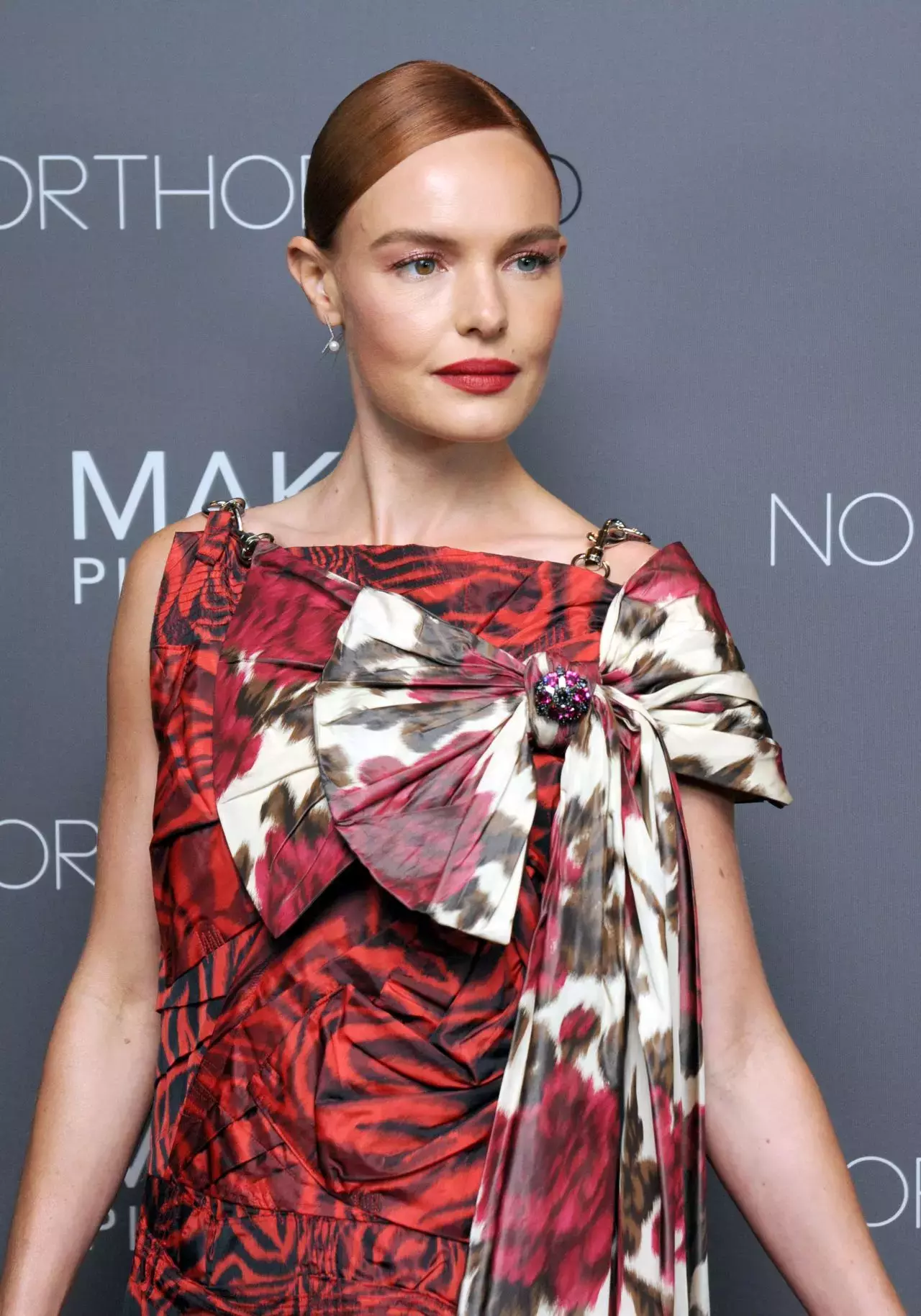 Kate Bosworth Nona Premiere In New York