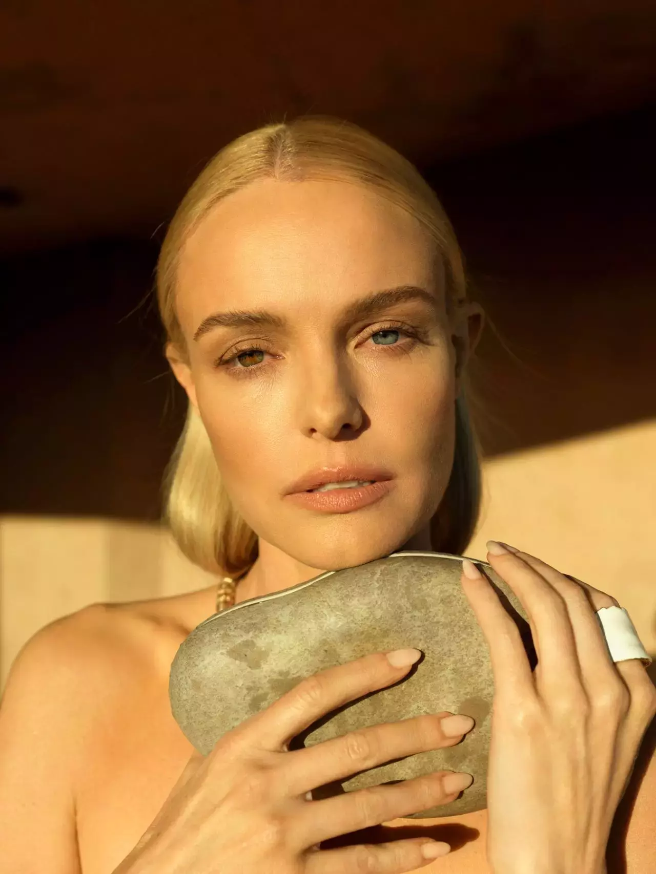 Kate Bosworth Photoshoot For Flaunt Magazine March