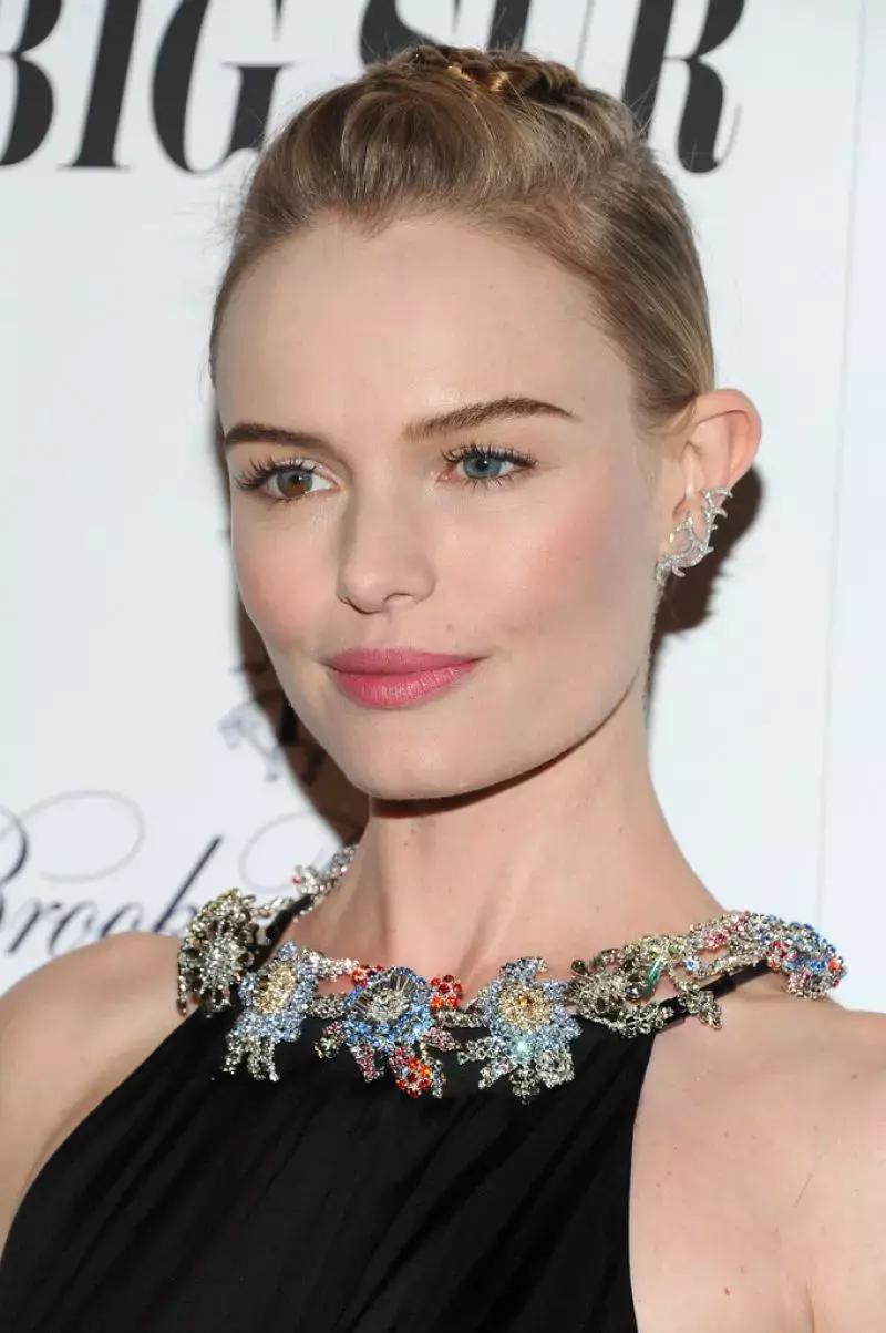 Kate Bosworth Red Carpet Photos Big Sur Premiere In New York City_1