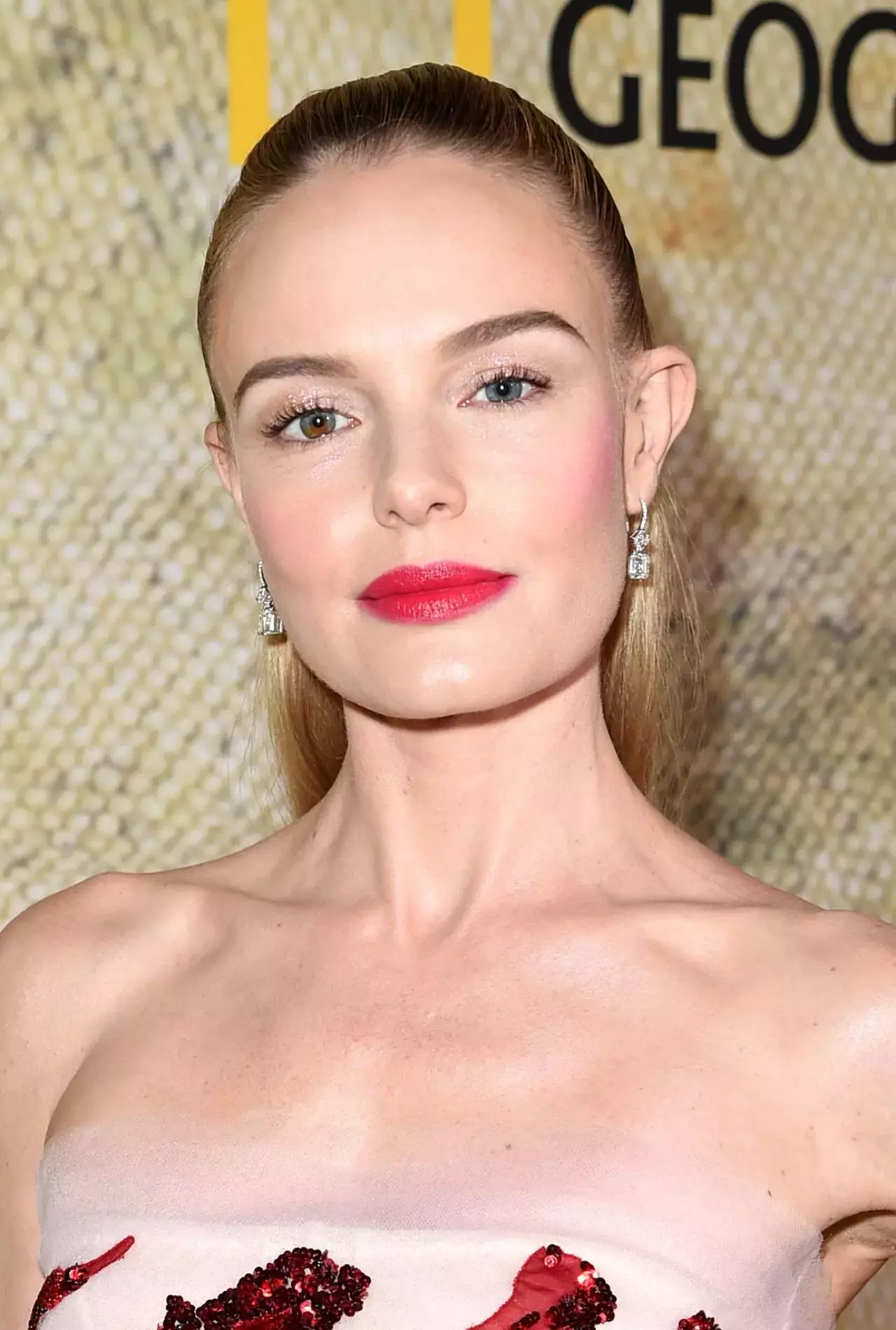 Kate Bosworth The Long Road Home Premiere In La