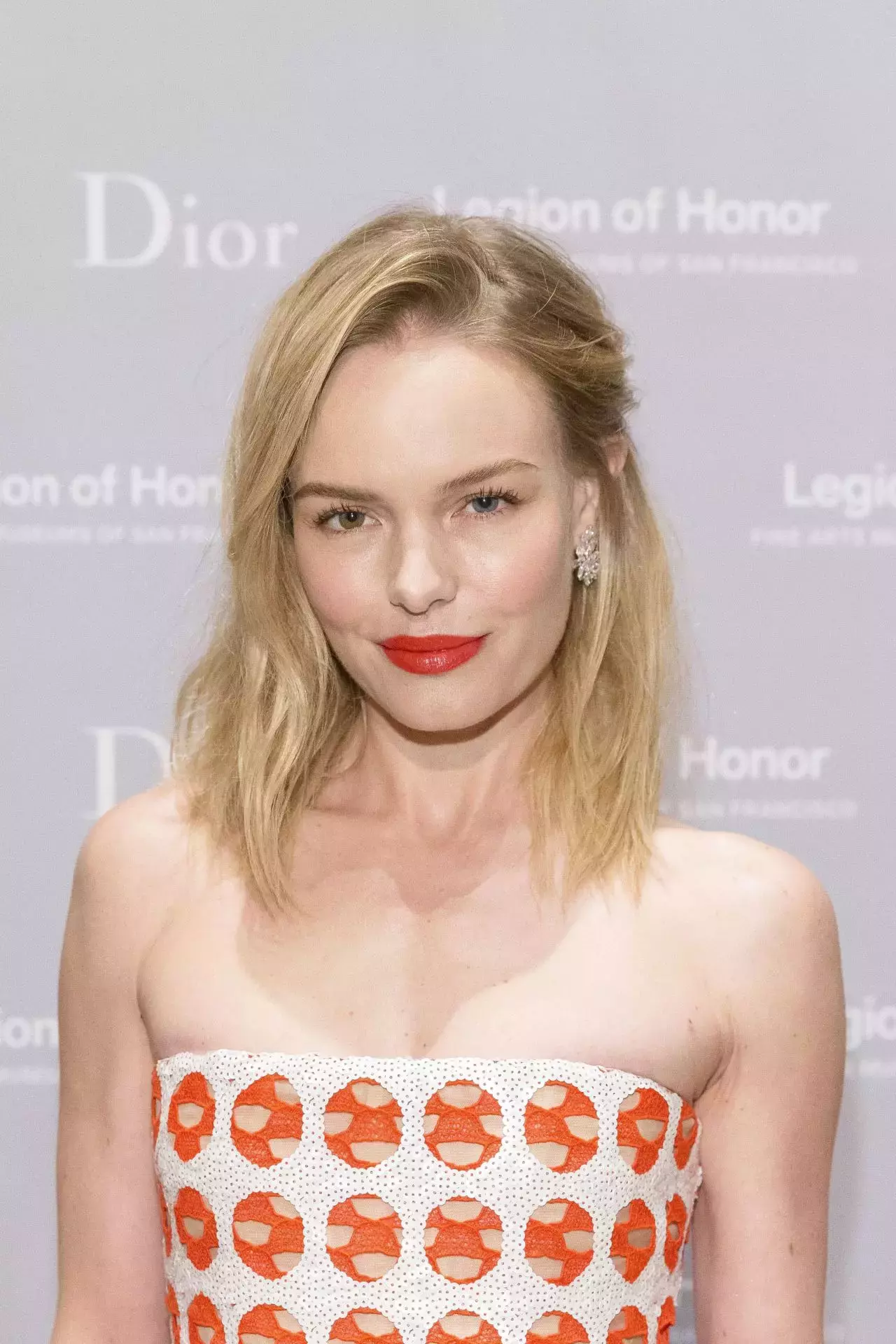 Kate Bosworth The Orchard S Dior I Screening In New York City_3