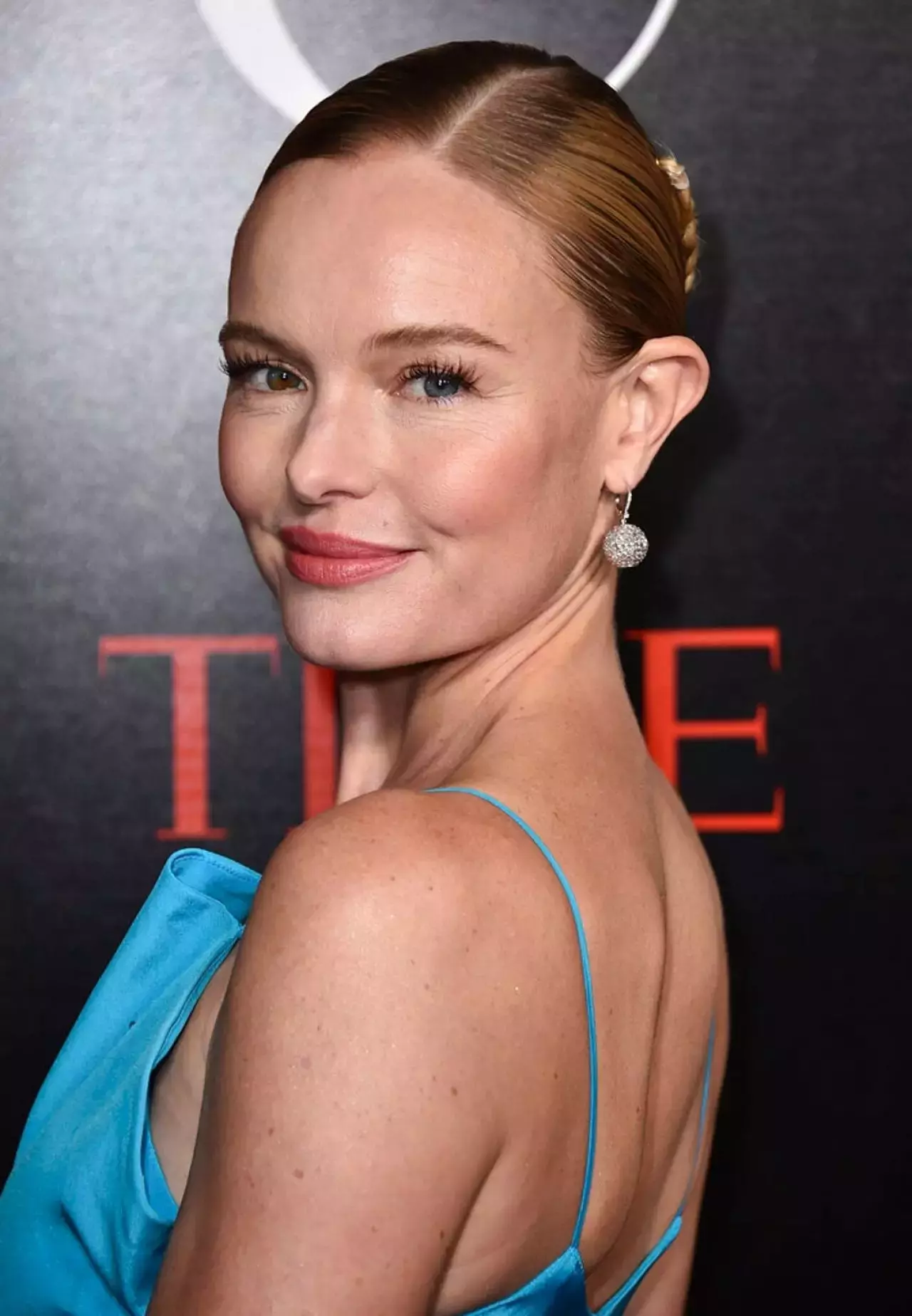 Kate Bosworth Time Women Of The Year In Beverly Hills