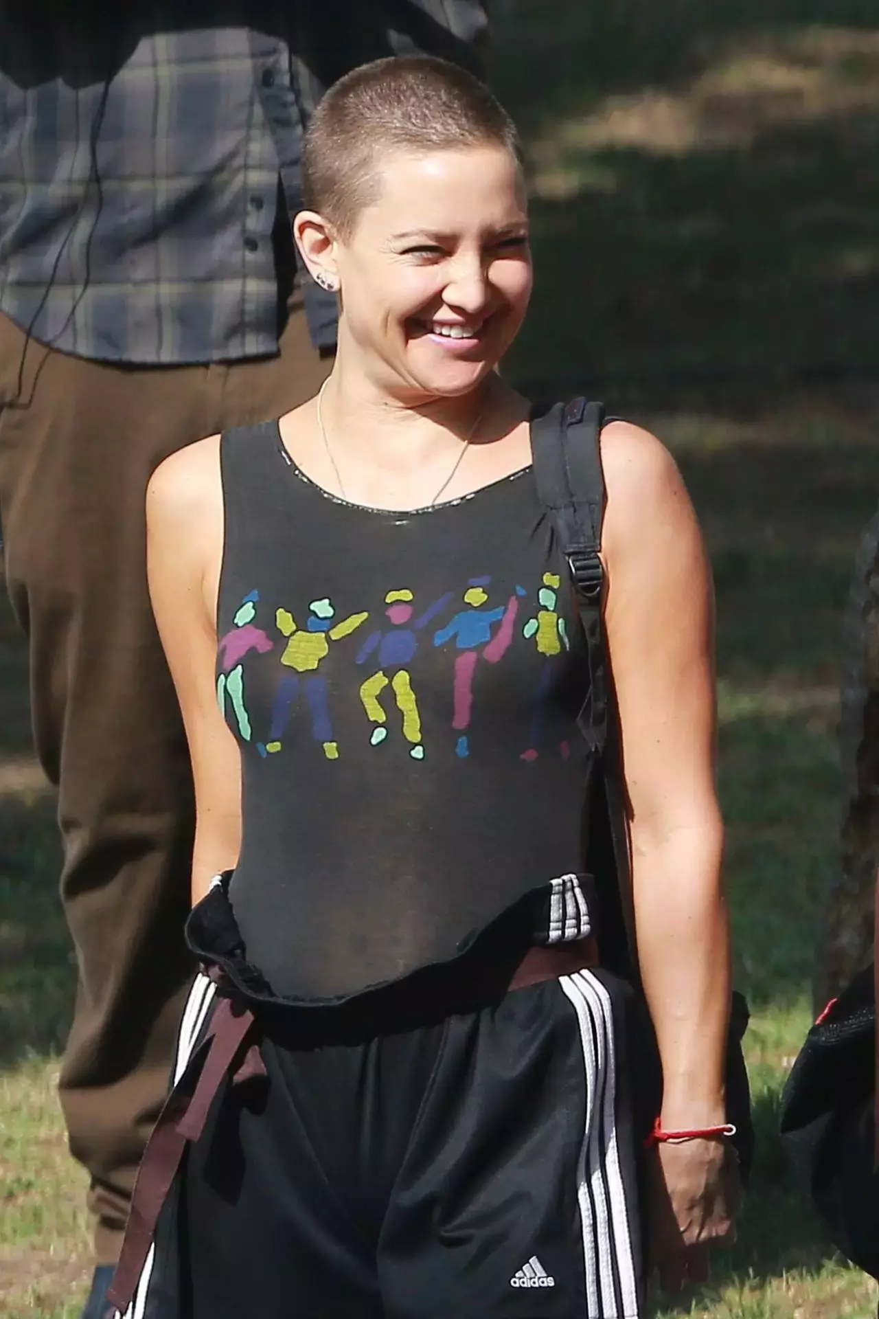 Kate Hudson Sister Movie Set In Los Angeles