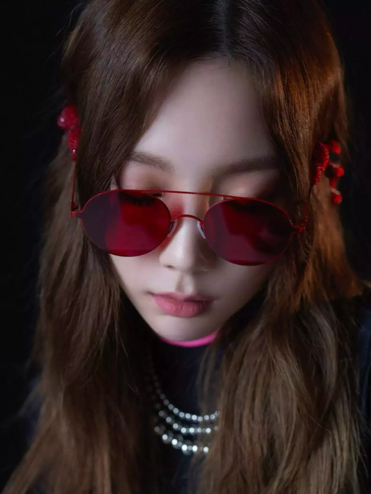 Kim Tae Yeon Something New Teaser Photo