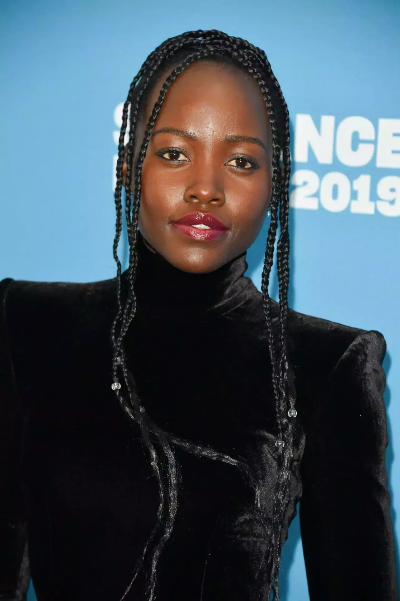 Lupita Nyong O Little Monsters Premiere At The Sundance Film Festival