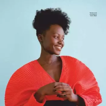 Lupita Nyong O Marie Claire Magazine Mexico May Issue