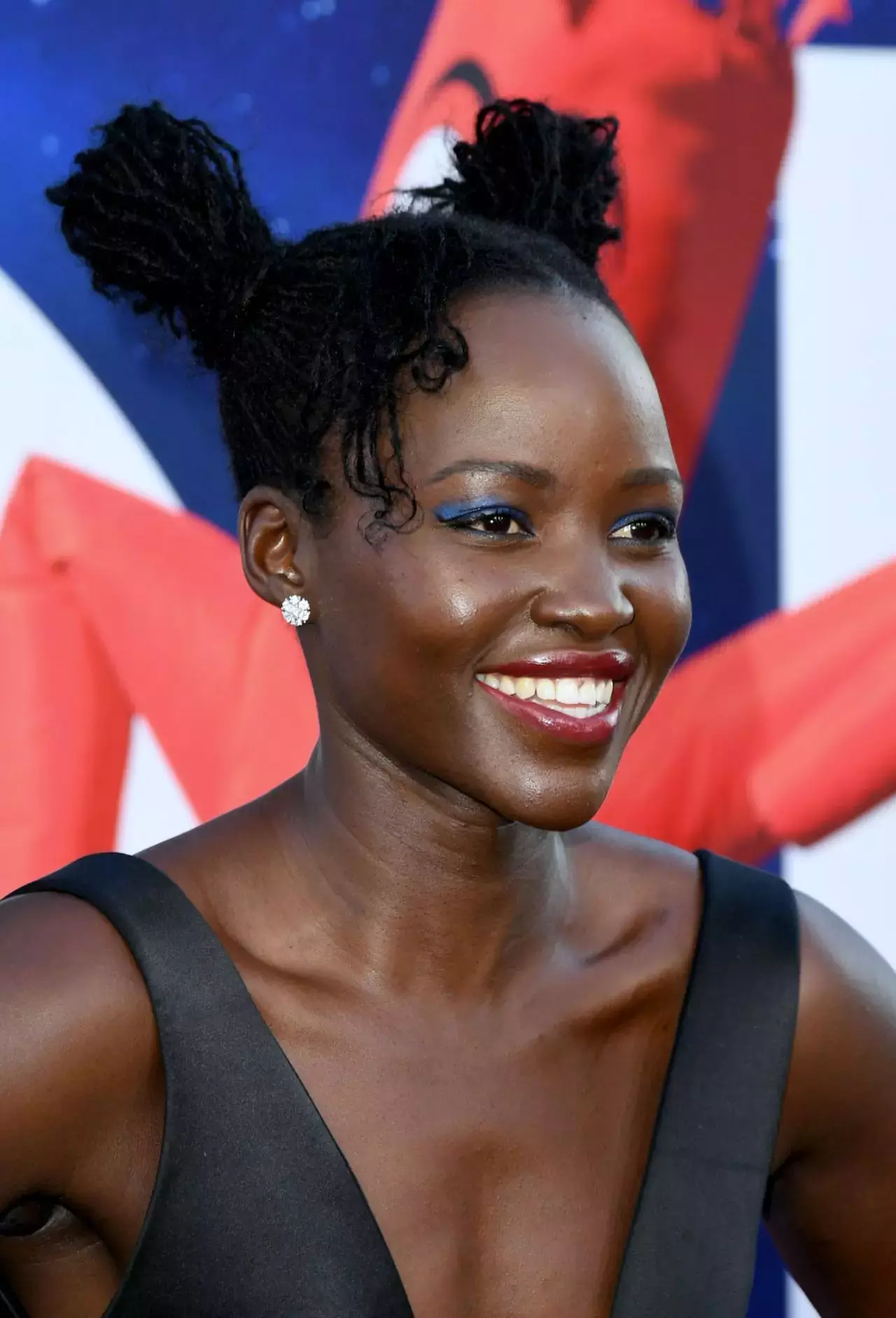 Lupita Nyong O Nope Premiere In Hollywood