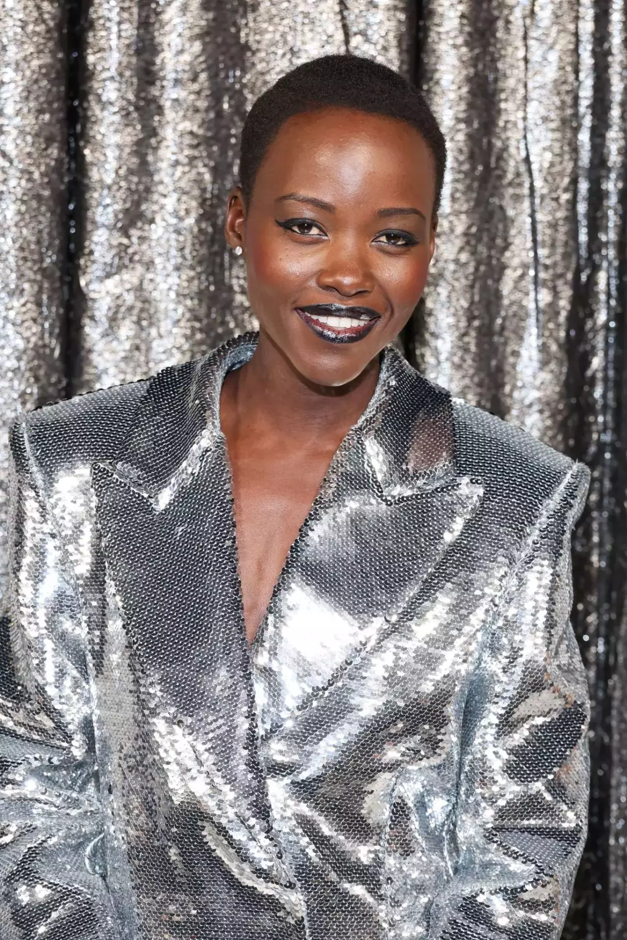 Lupita Nyong O Renaissance A Film By Beyonce World Premiere In La