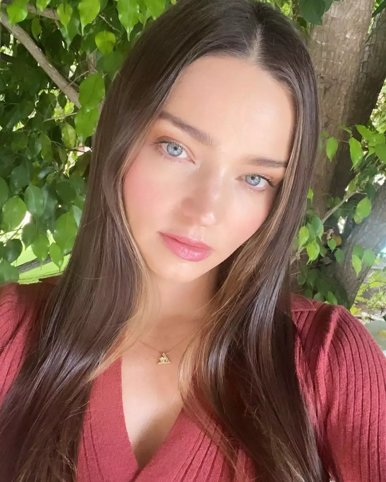 Miranda Kerr Social Media Photos