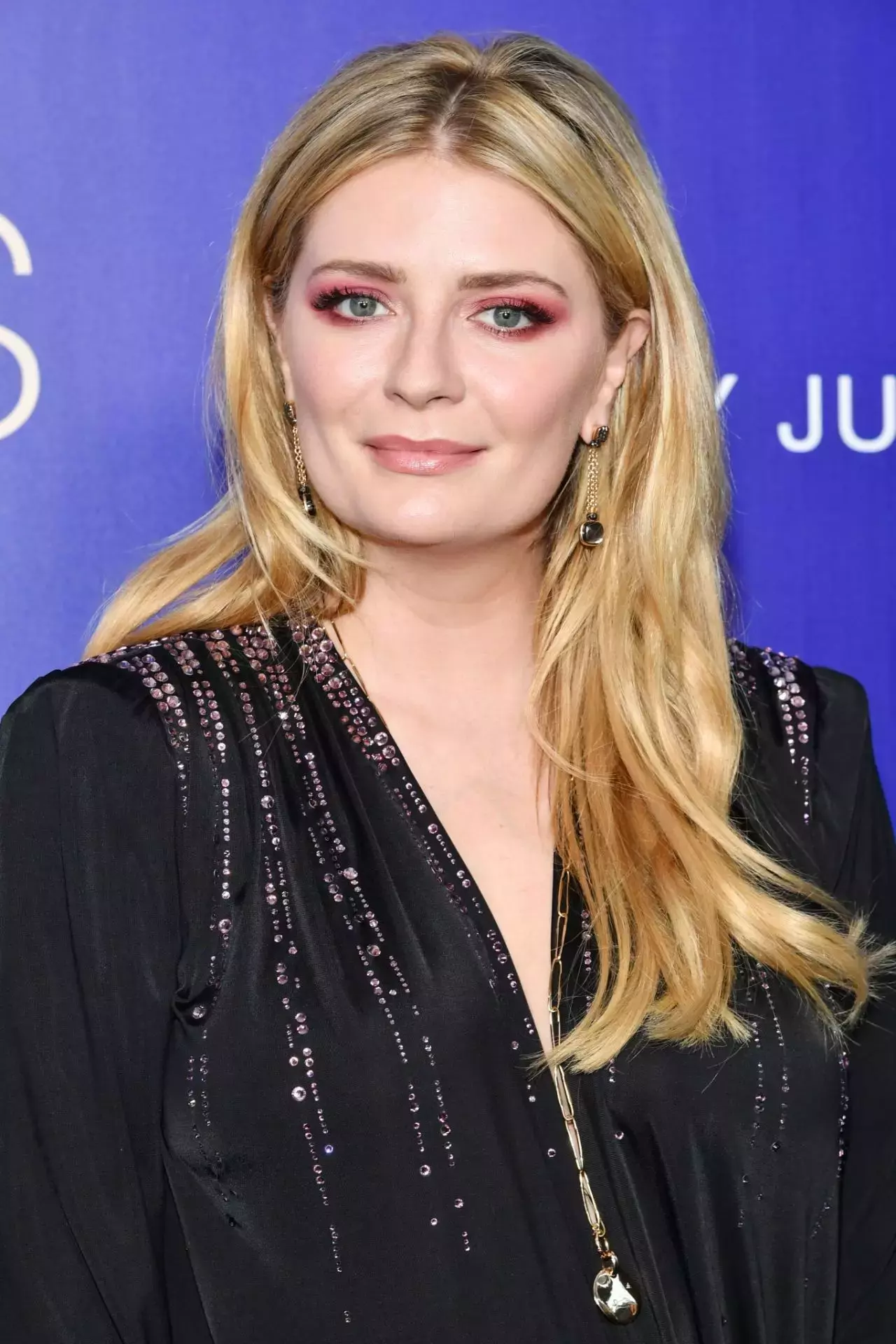 Mischa Barton The Hills New Beginnings Premiere In La