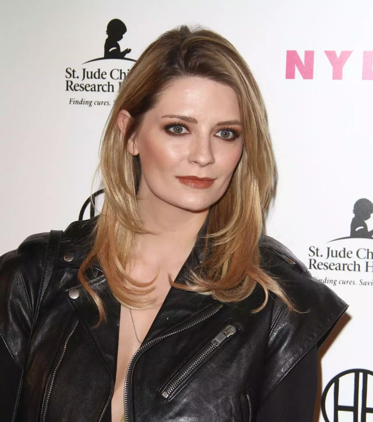 Mischa Barton The Nylon Muses Musics Pre Grammy Event In Los Angeles