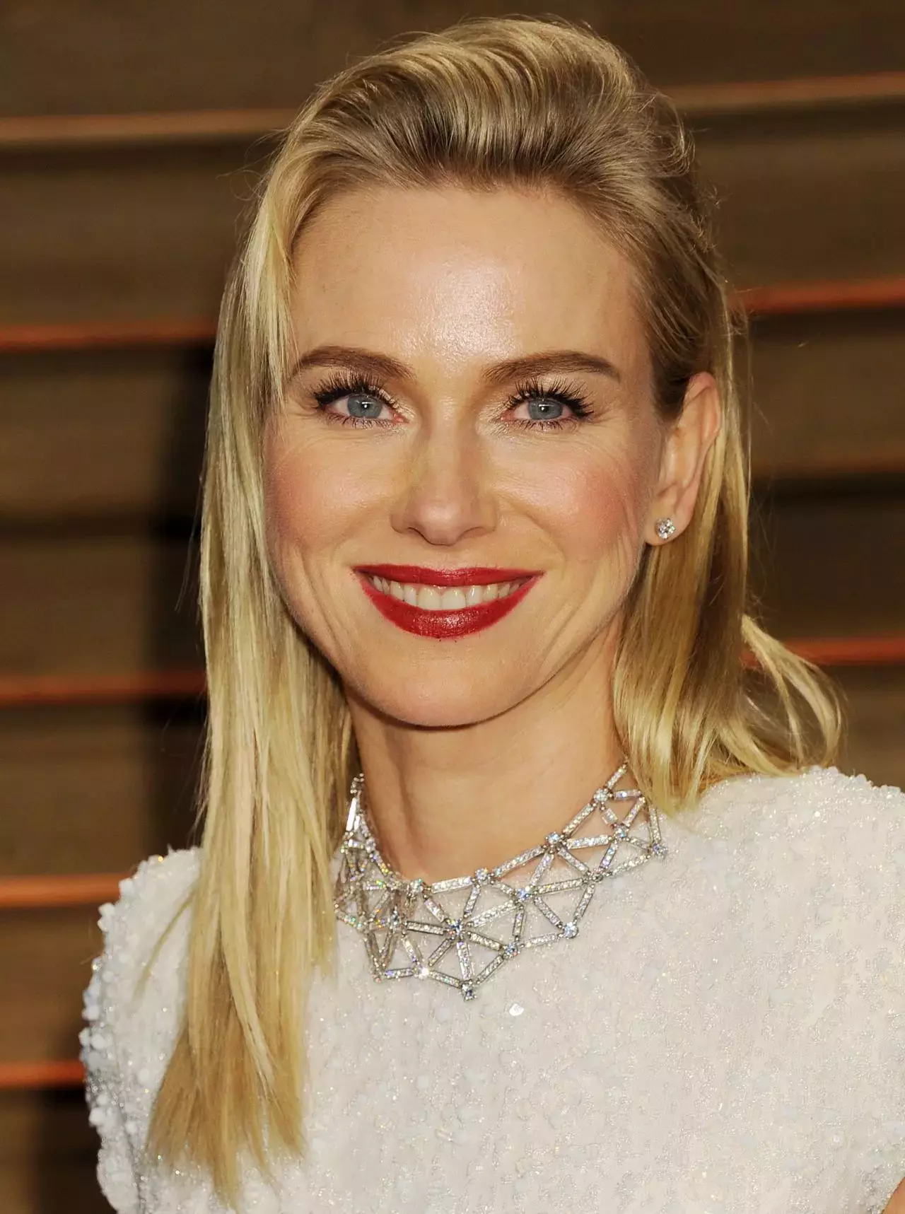 Naomi Watts At Vanity Fair Oscar Party In Hollywood_1