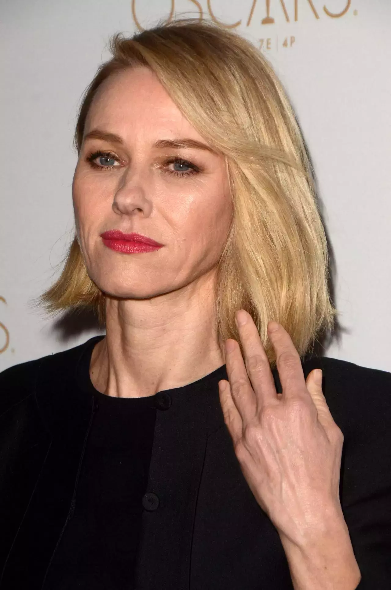 Naomi Watts Cadillac Celebrates Academy Awards In Los Angeles