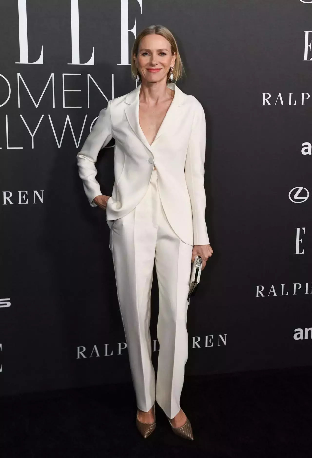 Naomi Watts Elle Women In Hollywood Celebration In Los Angeles