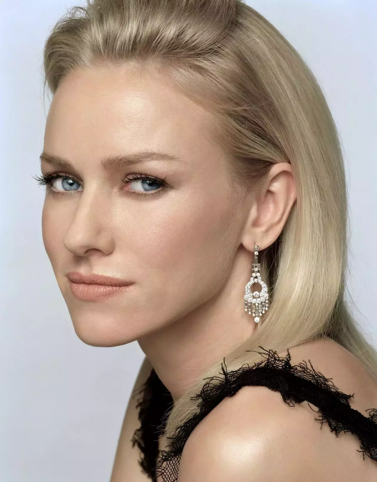 Naomi Watts Vogue Australia