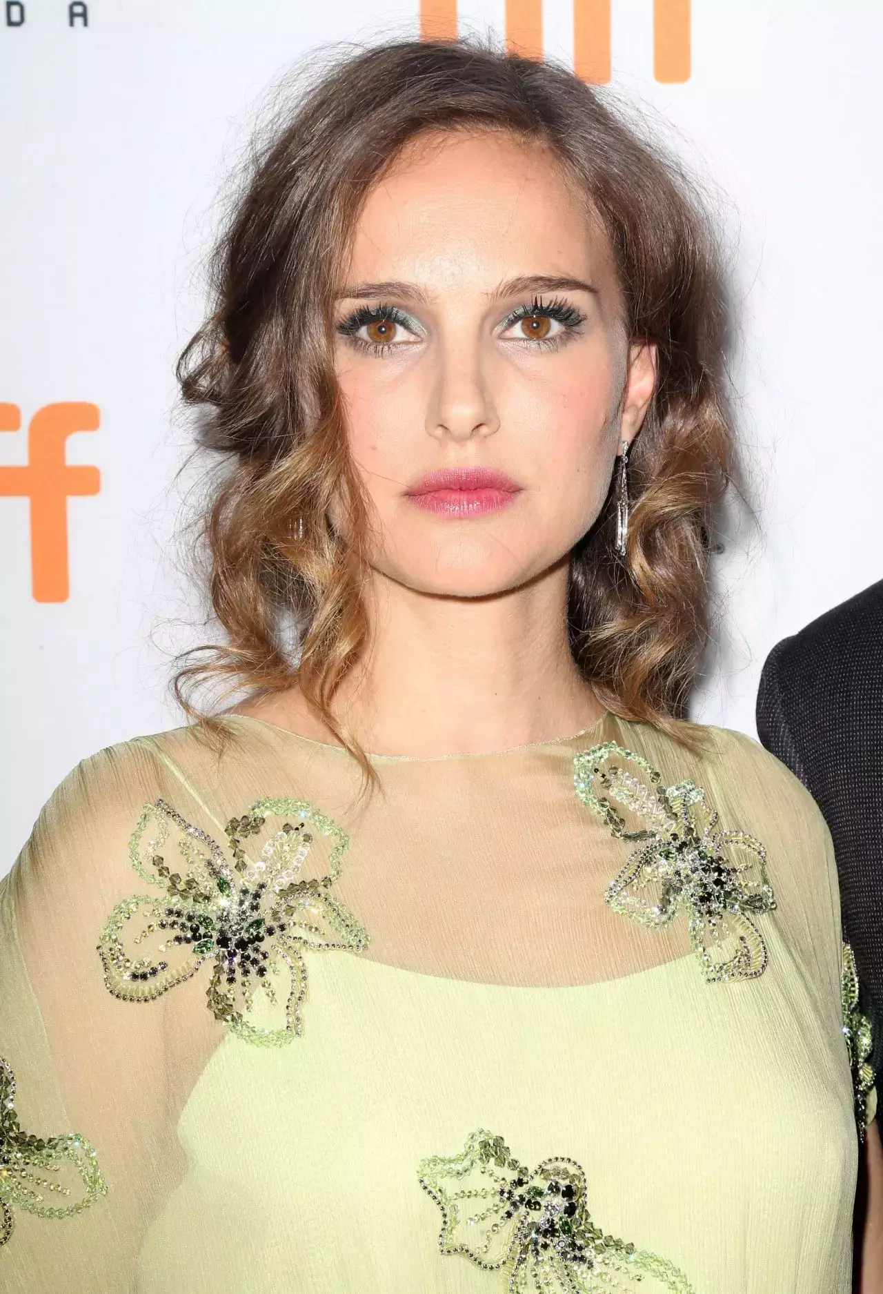 Natalie Portman Jackie Premiere At The Toronto International Film Festival