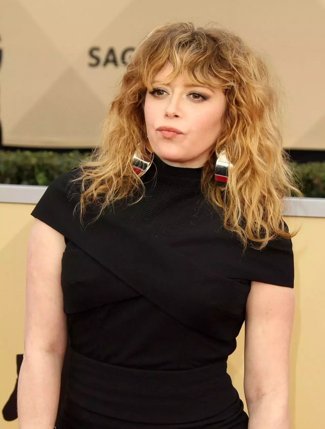 Natasha Lyonne Sag Awards In La