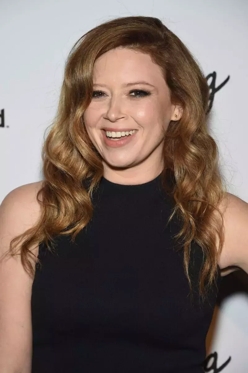 Natasha Lyonne Loitering With Intent Screening In New York City_4