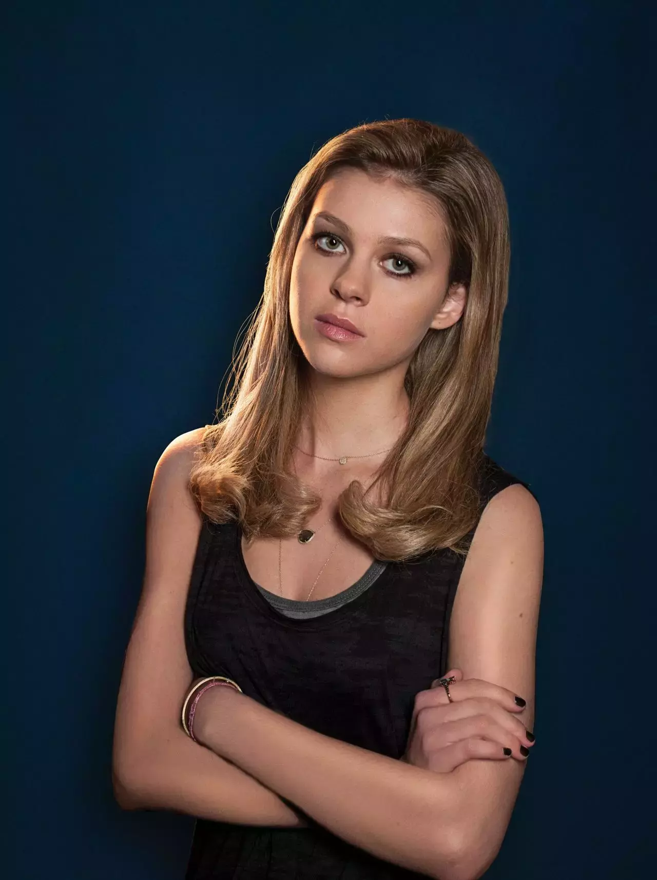 Nicola Peltz Bates Motel Season Promo Poster_1