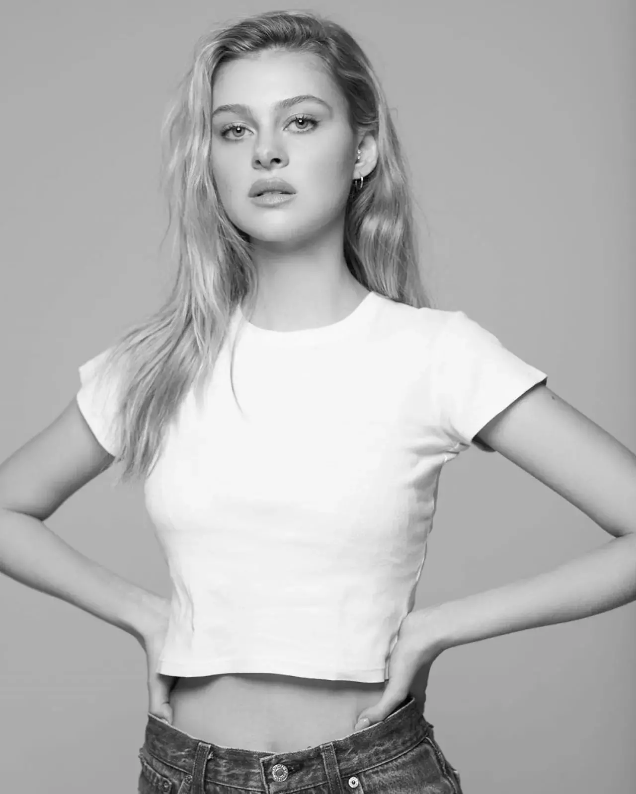 Nicola Peltz Photoshoot September