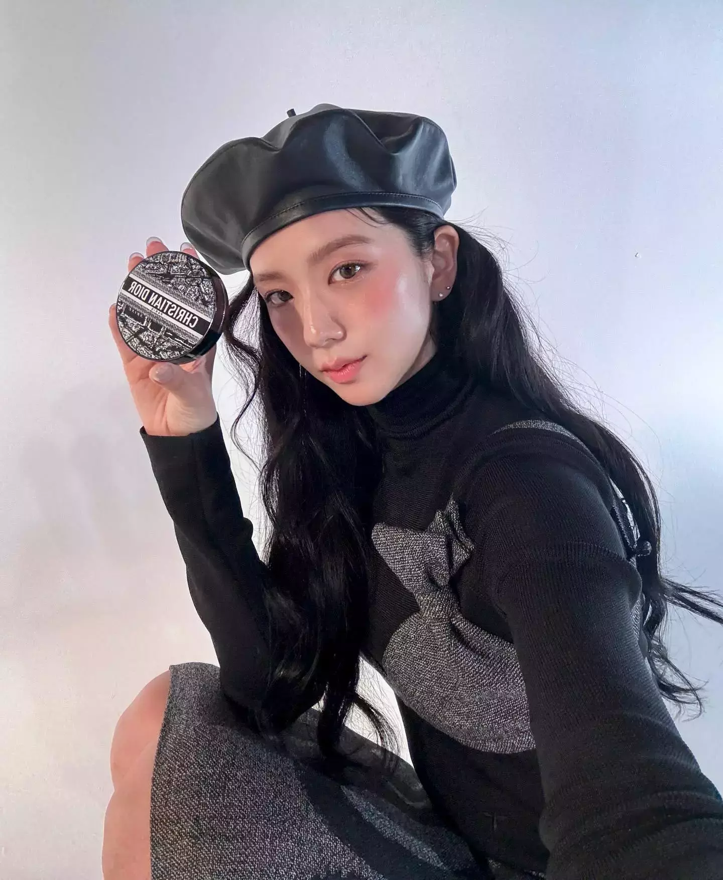 Jisoo Outfits Ideas