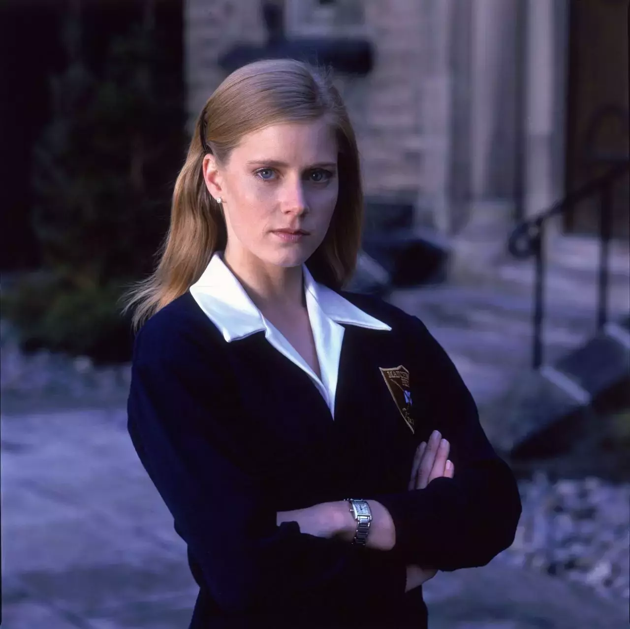 Amy Adams Cruel Intentions Promoshoot