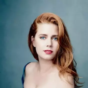 Amy Adams Vogue Magazine Usa December_1