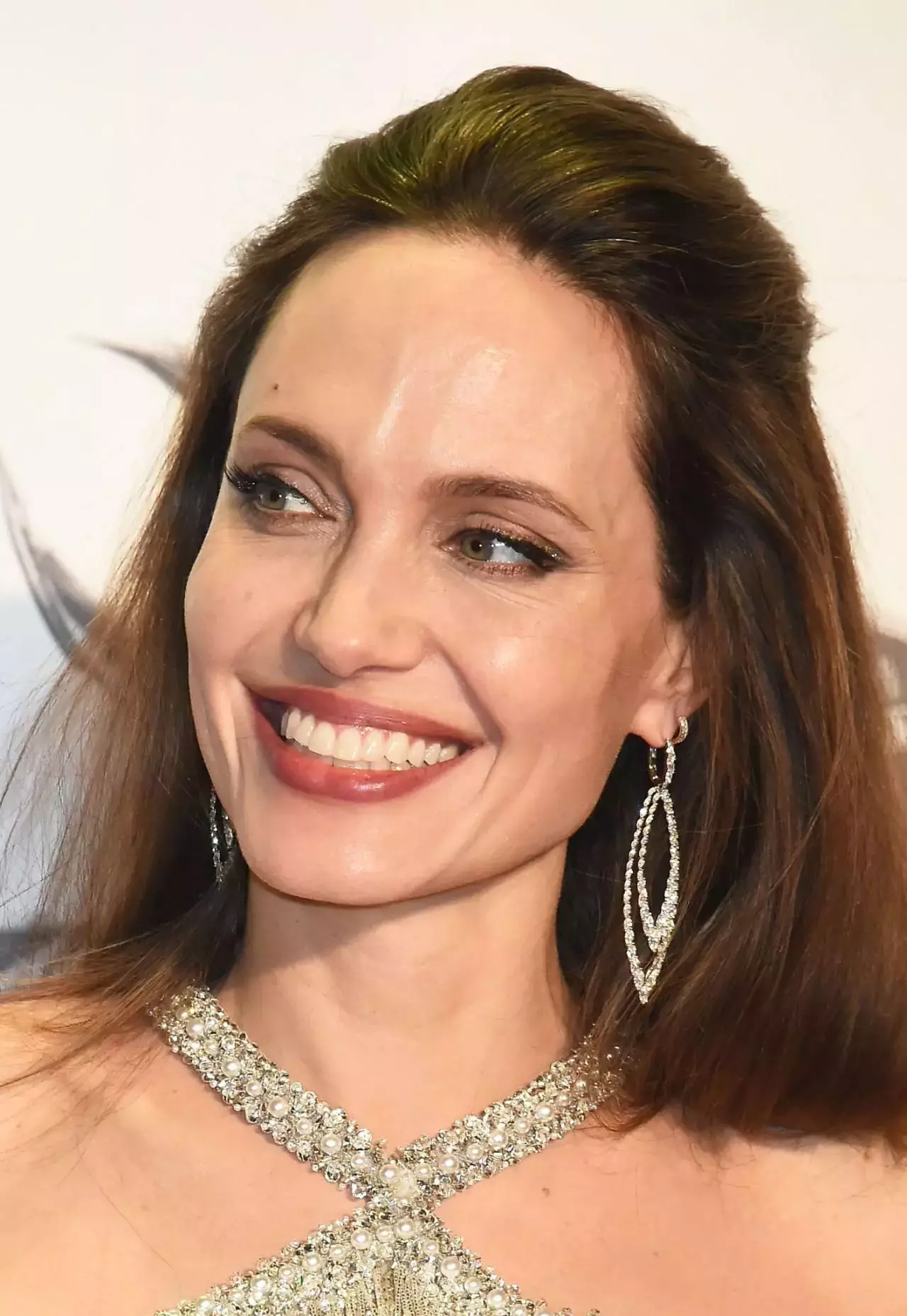 Angelina Jolie Maleficent Mistress Of Evil Premiere In Tokyo