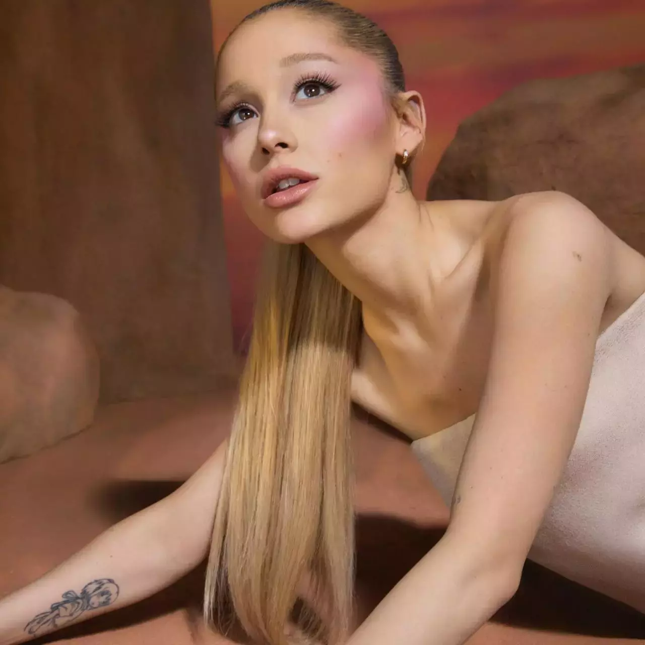 Ariana Grande I