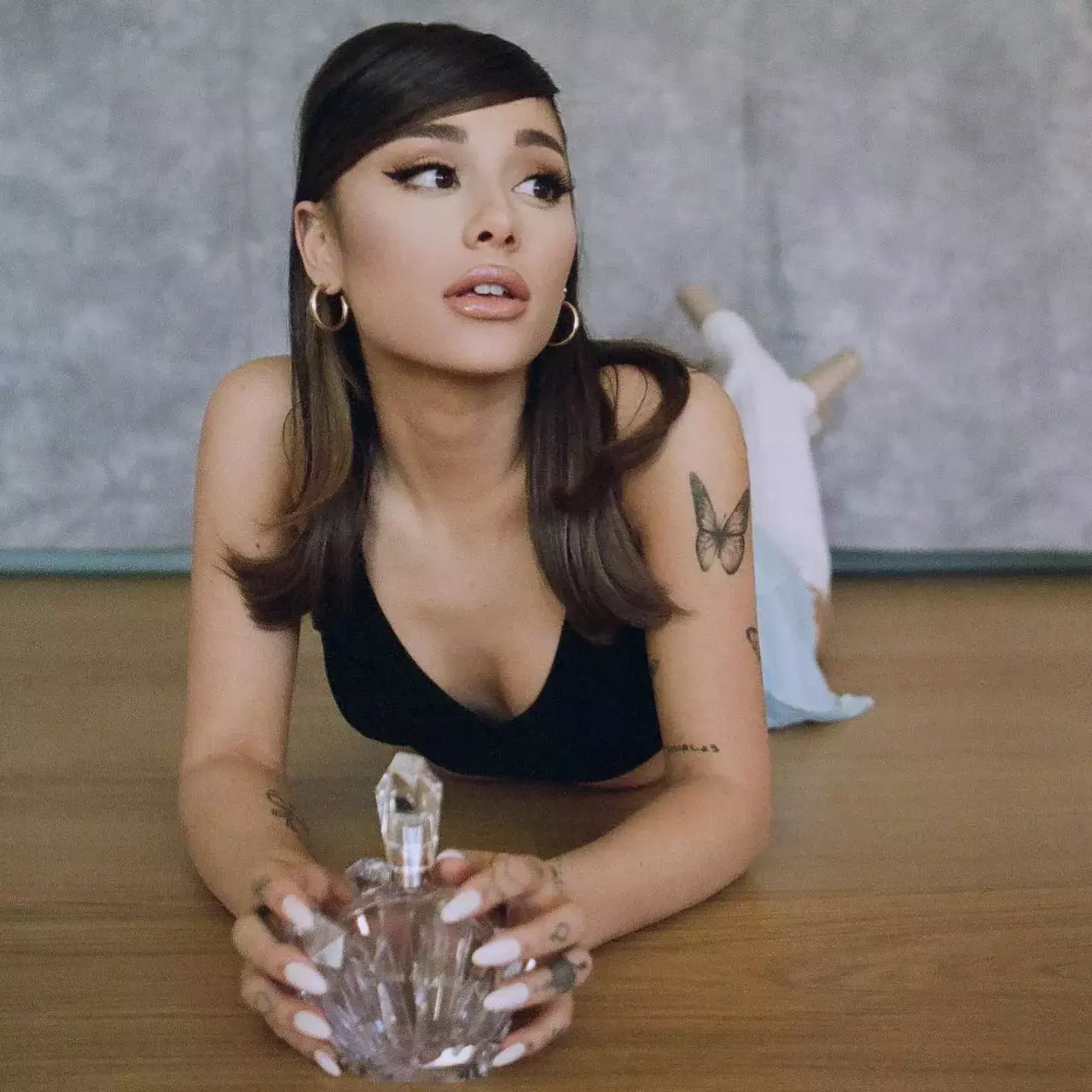 Ariana Grande R E M Eau De Parfum December