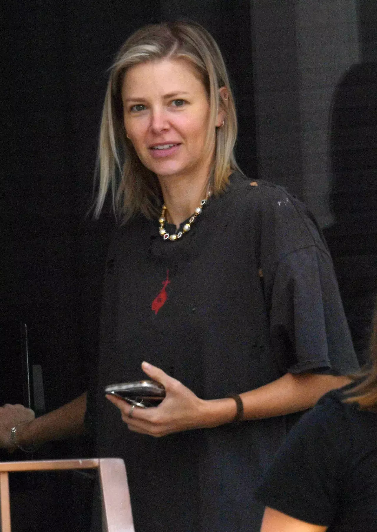 Ariana Madix Completely Make Up Free