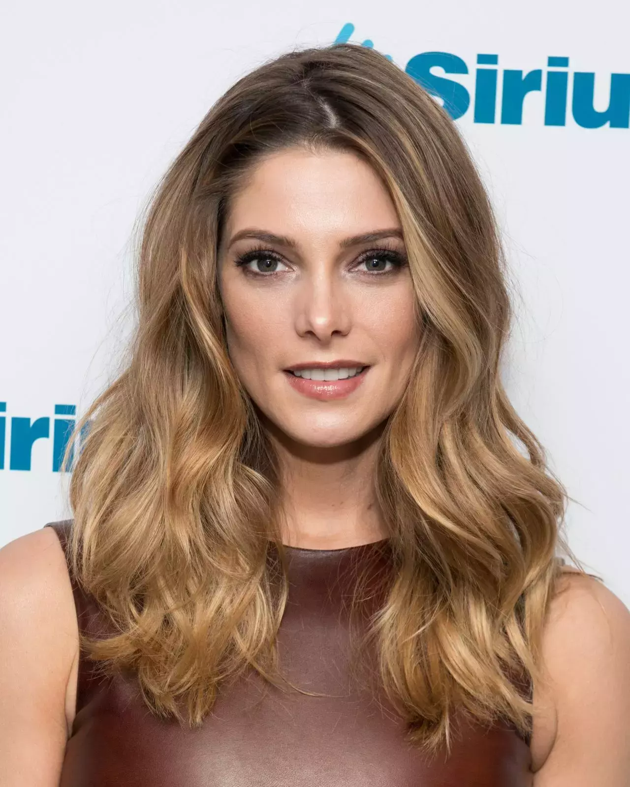 Ashley Greene At Siriusxm Studios In New York City April