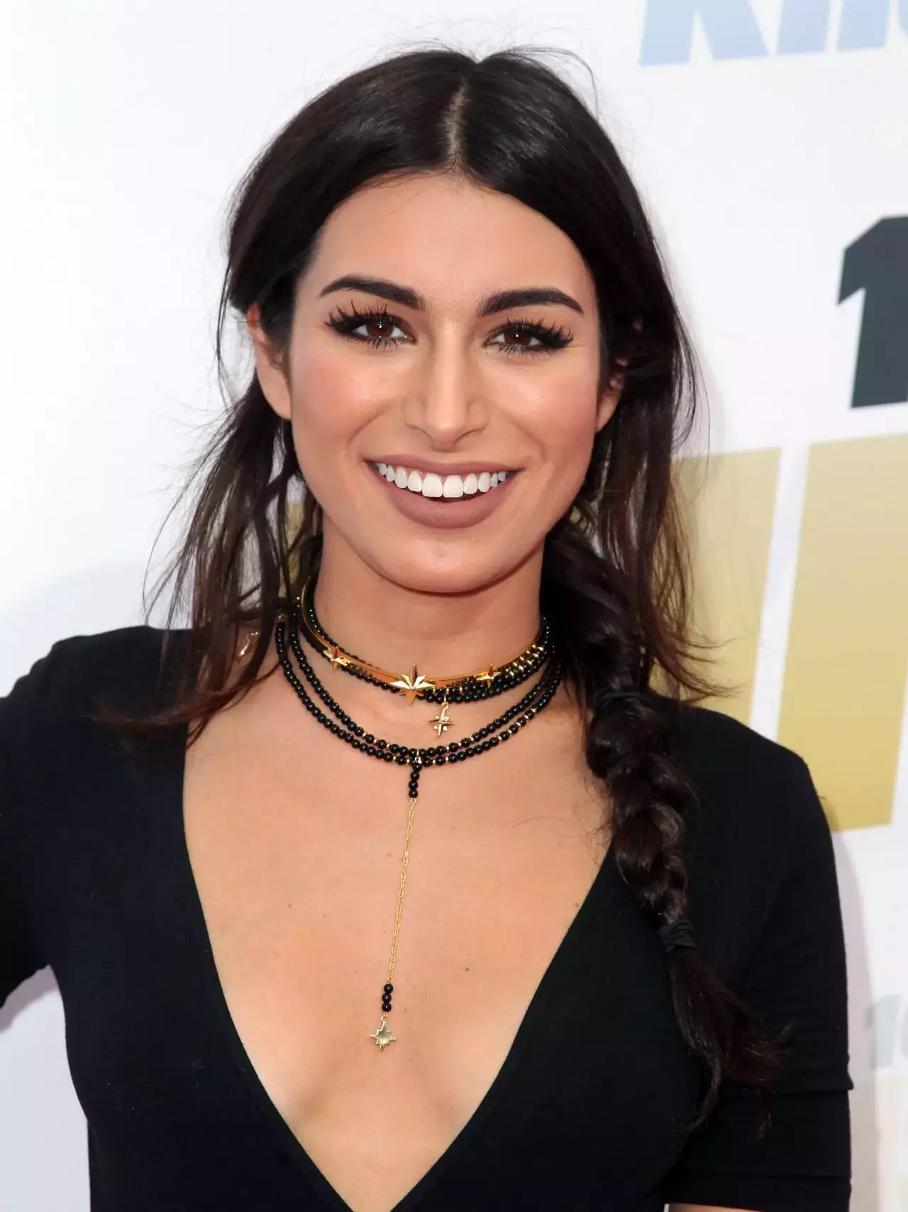 Ashley Iaconetti Kiis Fm S Wango Tango In Carson Ca