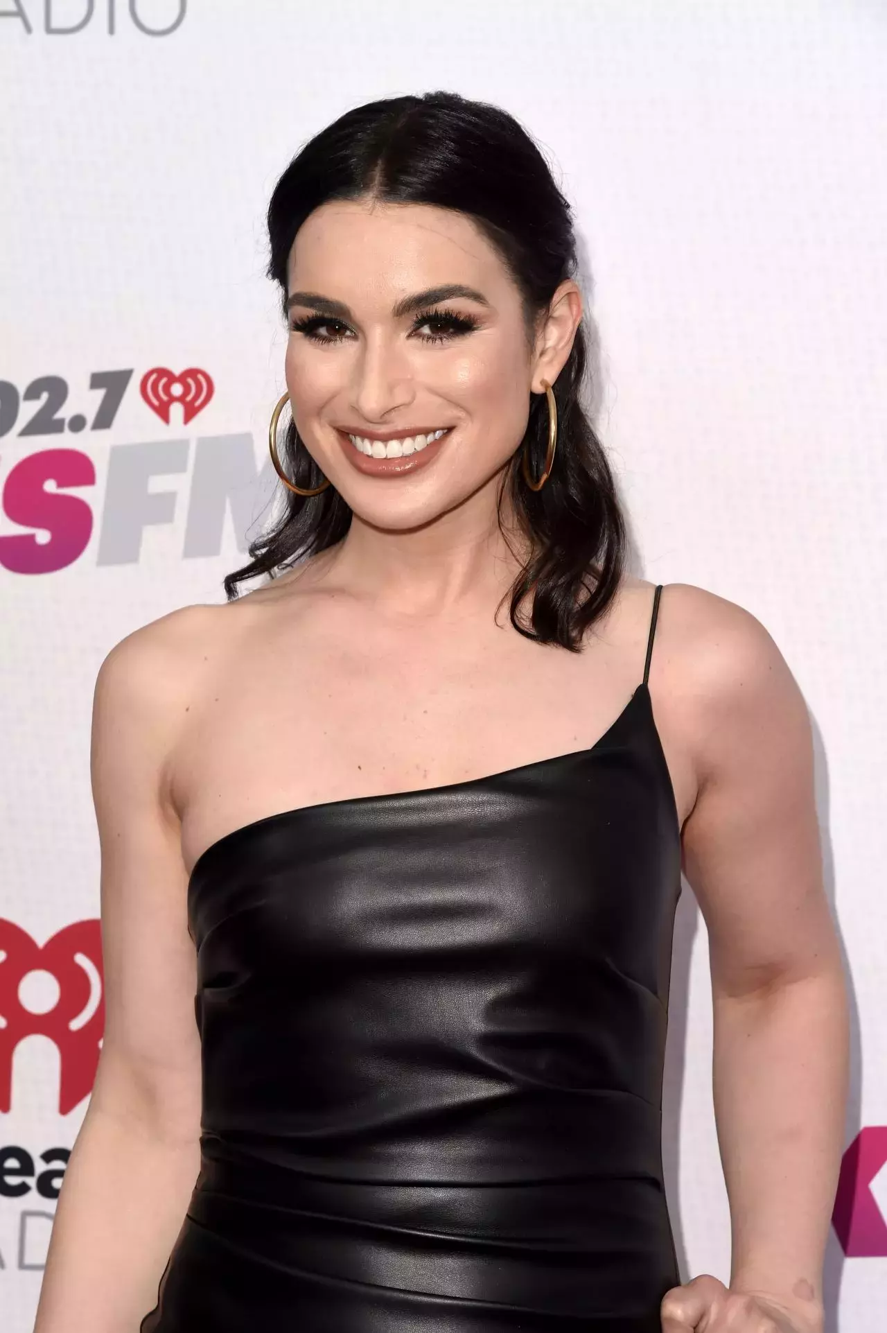 Ashley Iaconetti Iheartradio S Kiis Fm Wango Tango In Carson