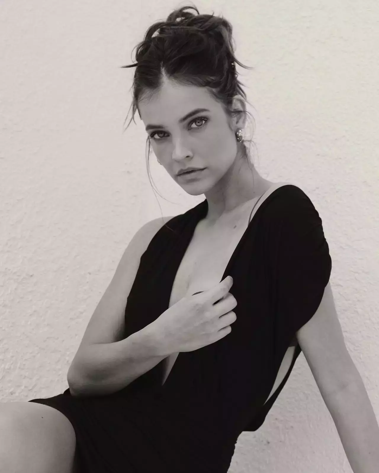 Barbara Palvin Photoshoot April