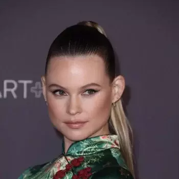 Behati Prinsloo Lacma Art And Film Gala In Los Angeles