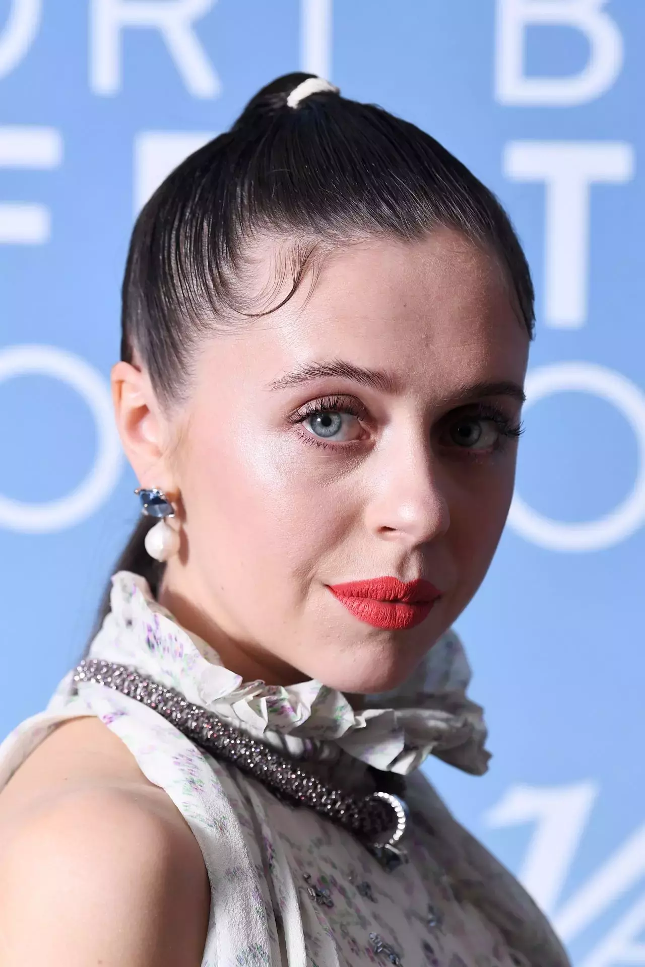 Bel Powley Newport Beach Film Festival Uk Honour In London