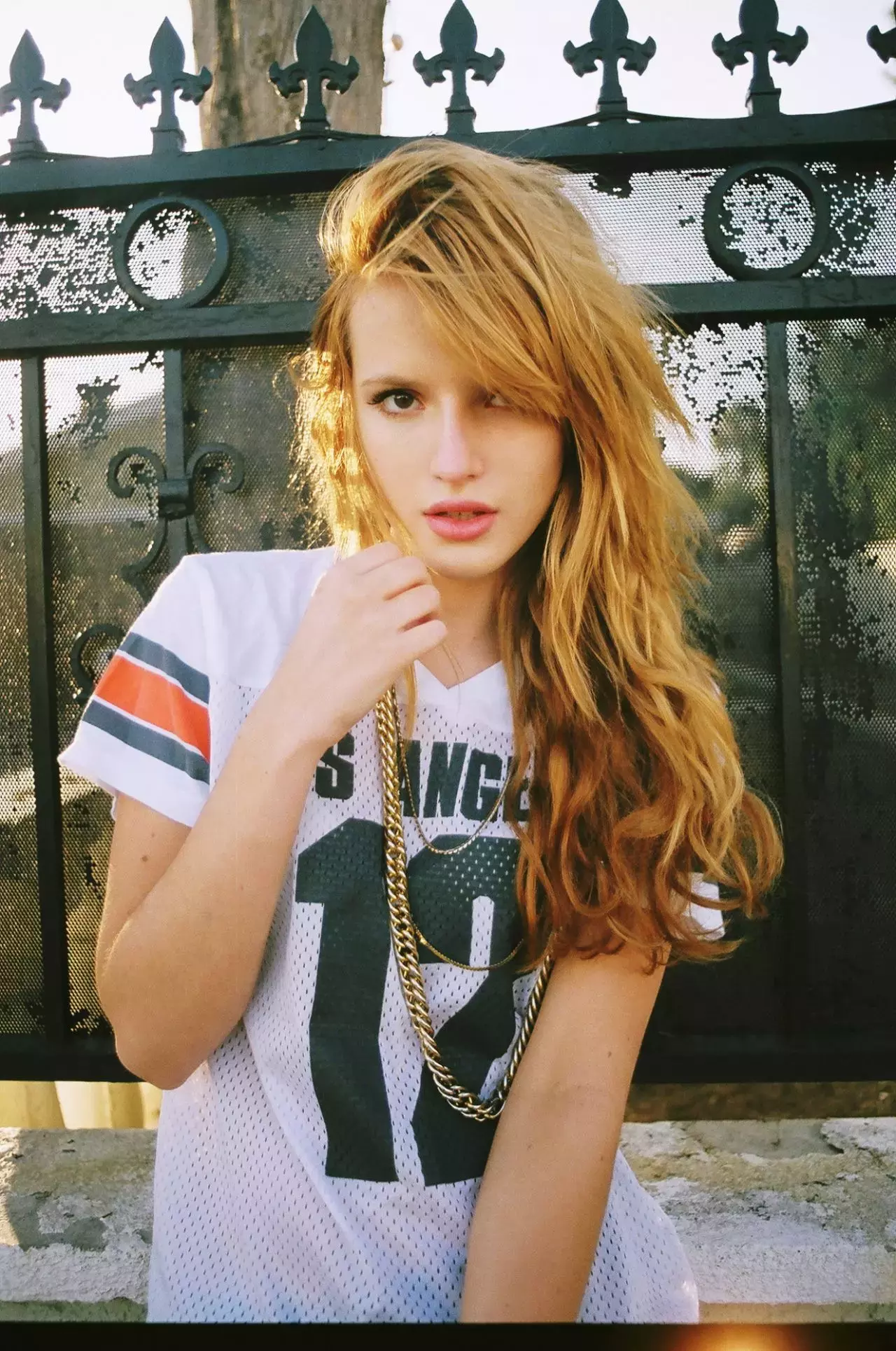 Bella Thorne Amber Asaly Photoshoot_1