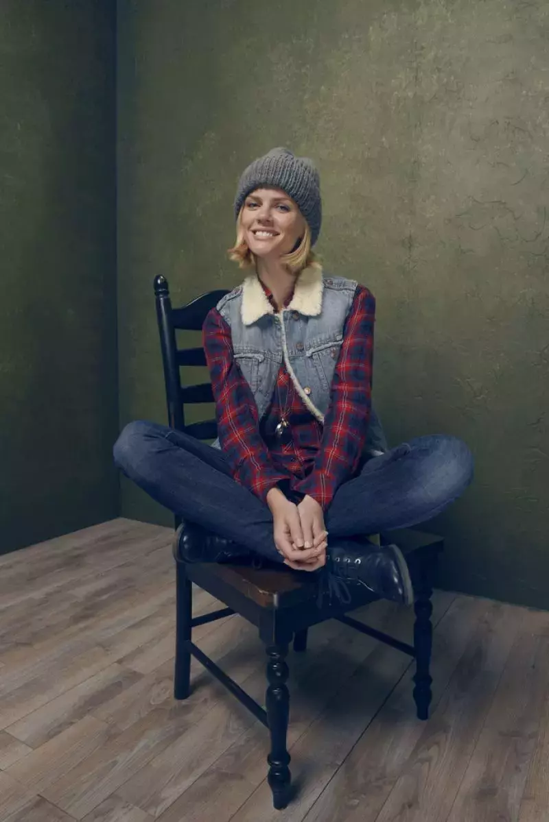 Brooklyn Decker Results Portraits Sundance Film Festival_6