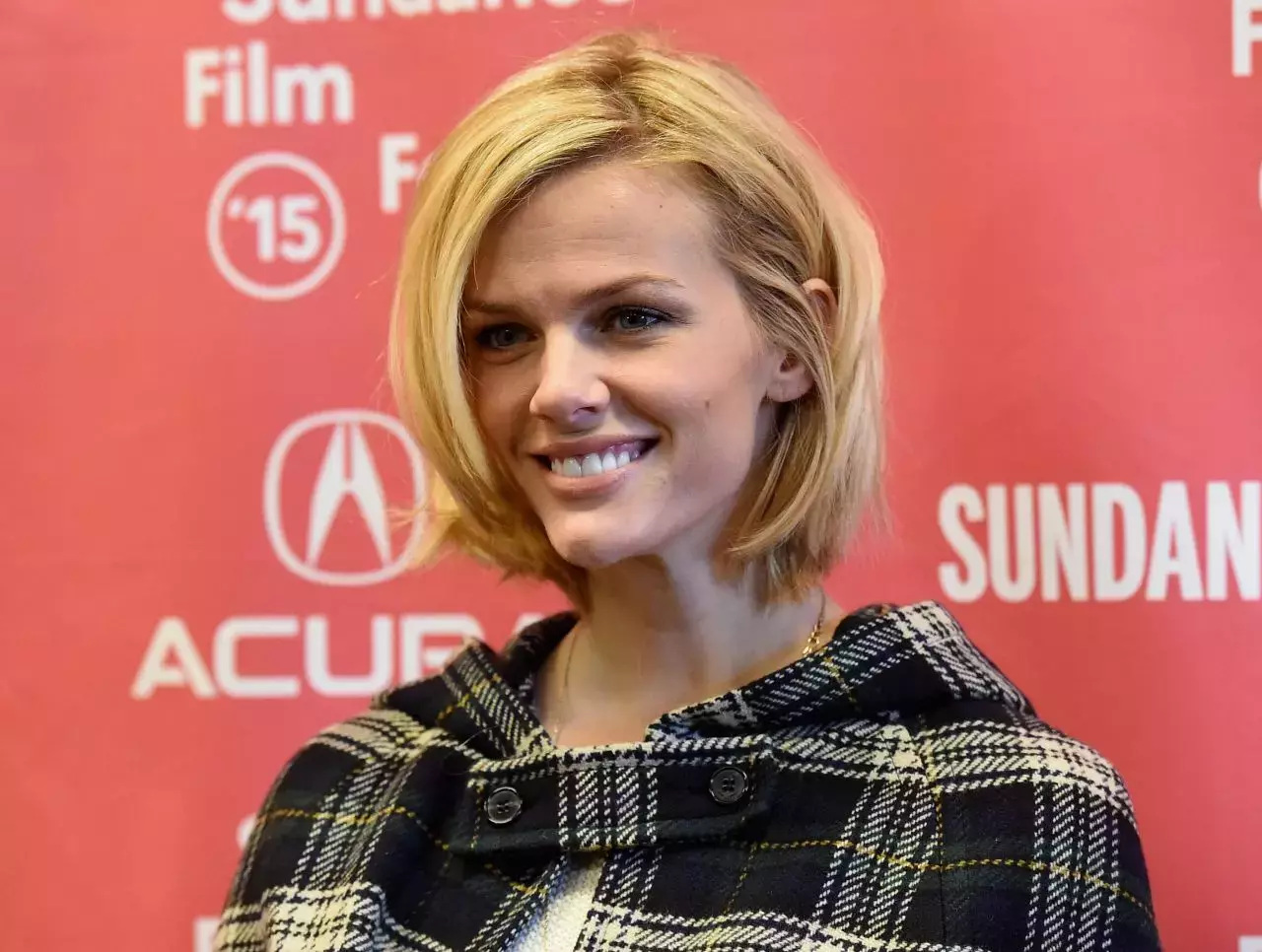 Brooklyn Decker Results Premiere At Sundance Film Festival_8