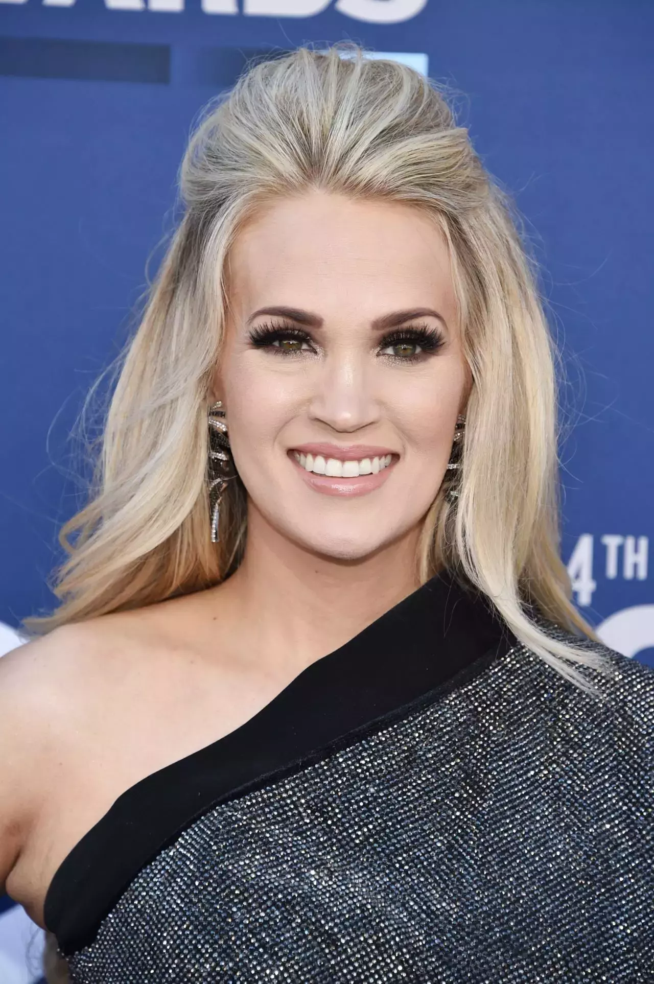 Carrie Underwood Acm Awards