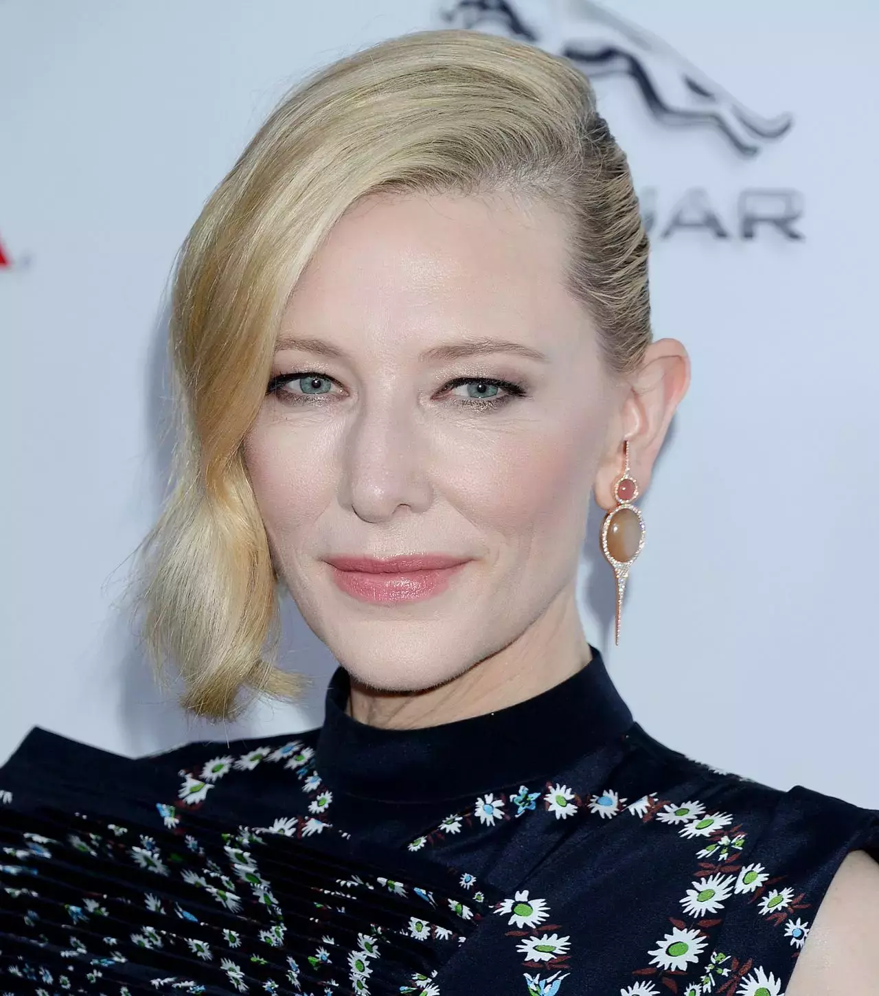 Cate Blanchett Britannia Awards