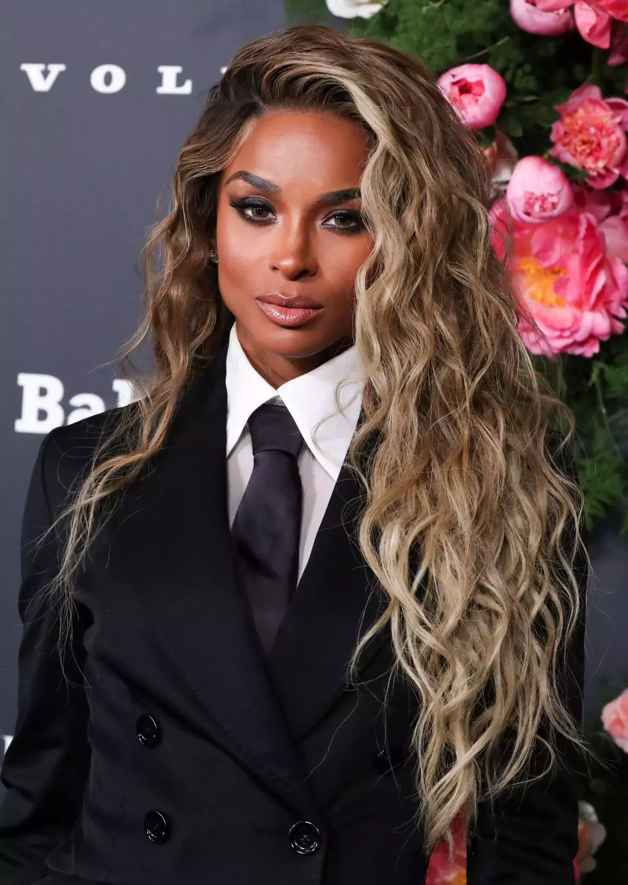 Ciara Baby2baby Gala